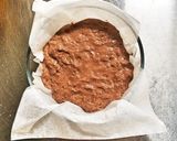 朝起きて10分で完成！きなこ蒸しパン作り方5写真