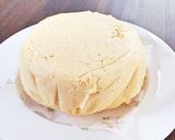 朝起きて10分で完成！きなこ蒸しパン作り方6写真