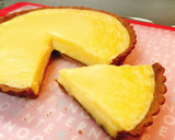新じゃがのしっとりもちもちタルト♡作り方8写真