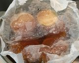 大根消費 ズボラのしみしみ大根煮作り方4写真