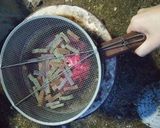 あられ☆青のり味作り方19写真