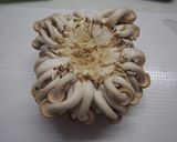 しめじまるごと一株ホイル焼き☆胡麻ドレ作り方1写真