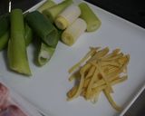 豚の角煮作り方3写真