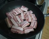 豚の角煮作り方4写真