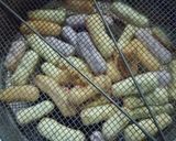 あられ☆青のり味作り方20写真