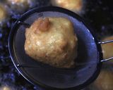 やわらかいおからドーナツ作り方10写真