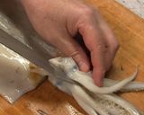 スルメの作り方♪作り方2写真