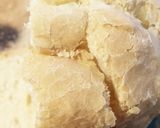 離乳食にも！HBで作るシンプル食パン作り方6写真