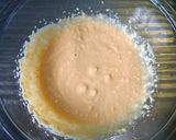 豆腐 de キャロットケーキ★作り方2写真