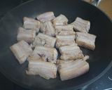 豚の角煮作り方5写真