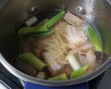豚の角煮作り方6写真