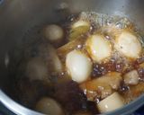 豚の角煮作り方8写真