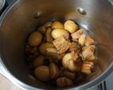 豚の角煮作り方9写真