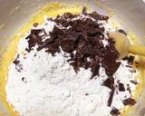おからでチョコパウンドケーキ☆作り方5写真