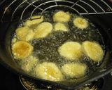 エリンギの唐揚げ作り方4写真