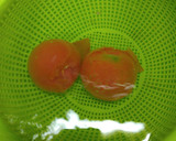☆とまと☆ｱﾎﾞｶﾄﾞのさらだ☆作り方5写真