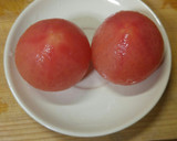 ☆とまと☆ｱﾎﾞｶﾄﾞのさらだ☆作り方6写真