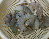 ☆とまと☆ｱﾎﾞｶﾄﾞのさらだ☆作り方7写真