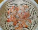 ☆とまと☆ｱﾎﾞｶﾄﾞのさらだ☆作り方10写真