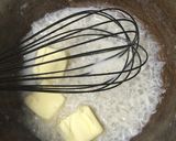 鯛のオリーブ焼き～キノコのガーリック添え作り方12写真