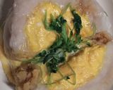 親子丼風ポテトご飯大福2タイプ作り方8写真