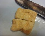 基本の和食60 胡麻入りいなりずし作り方3写真