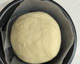 ズボラ！発酵1回☆粉豆腐入りチーズパン☆作り方6写真