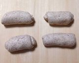本格的 ドイツのプレッツェル作り方6写真
