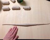 本格的 ドイツのプレッツェル作り方7写真