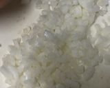 鯛のオリーブ焼き～キノコのガーリック添え作り方8写真