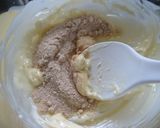 かわいいマメマメきなこクッキー＾＾作り方3写真