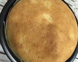 ズボラ！発酵1回☆粉豆腐入りチーズパン☆作り方8写真