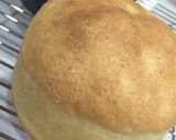 ズボラ！発酵1回☆粉豆腐入りチーズパン☆作り方9写真