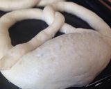 本格的 ドイツのプレッツェル作り方17写真