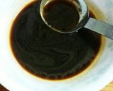 香り豊かな緑茶ミルクプリン♪作り方5写真