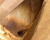 焼きタケノコ作り方1写真