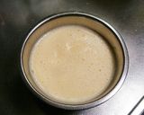 炒めて作る木綿豆腐？みたいなプリン♪作り方2写真
