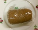 咲くホロなおもたせクッキー♡作り方4写真