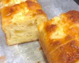 リンゴのパウンドケーキ作り方7写真