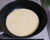 炒めて作る木綿豆腐？みたいなプリン♪作り方3写真
