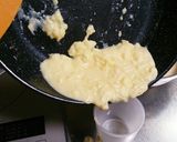 炒めて作る木綿豆腐？みたいなプリン♪作り方5写真
