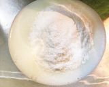 レンジで簡単 なめらかパンプキンサラダ作り方2写真