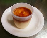 炒めて作る木綿豆腐？みたいなプリン♪作り方7写真