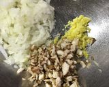 ＊マツコしゅうまい＊ こどもと一緒ごはん作り方1写真