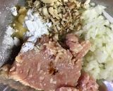 ＊マツコしゅうまい＊ こどもと一緒ごはん作り方4写真