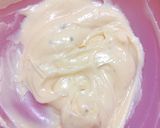 パイシチュー風 チーズデザート作り方6写真