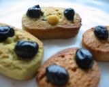 かわいいマメマメきなこクッキー＾＾作り方8写真