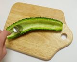 ゴーヤチャンプルー作り方2写真