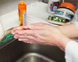 くるみのサクサククッキー作り方5写真