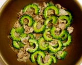ゴーヤチャンプルー作り方6写真